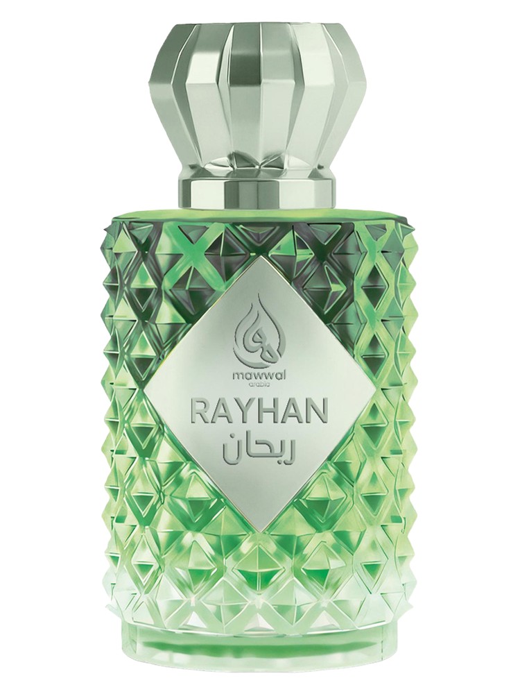 Rayhan – Mawwal Arabia