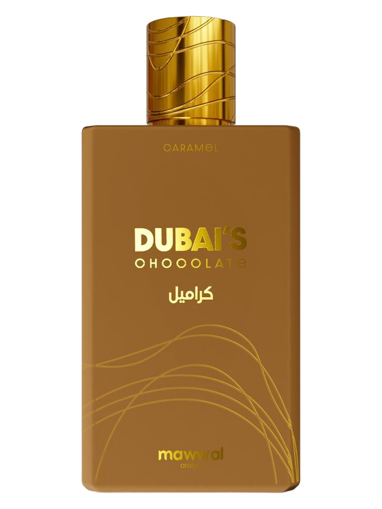Caramel – Mawwal Arabia