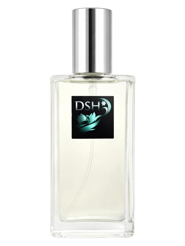 Paper White – DSH Perfumes