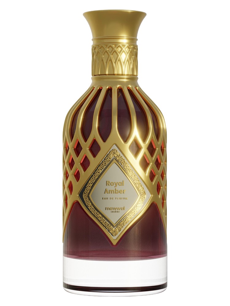 Royal Amber – Mawwal Arabia