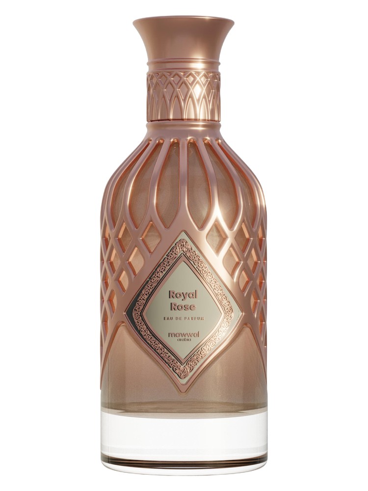 Royal Rose – Mawwal Arabia
