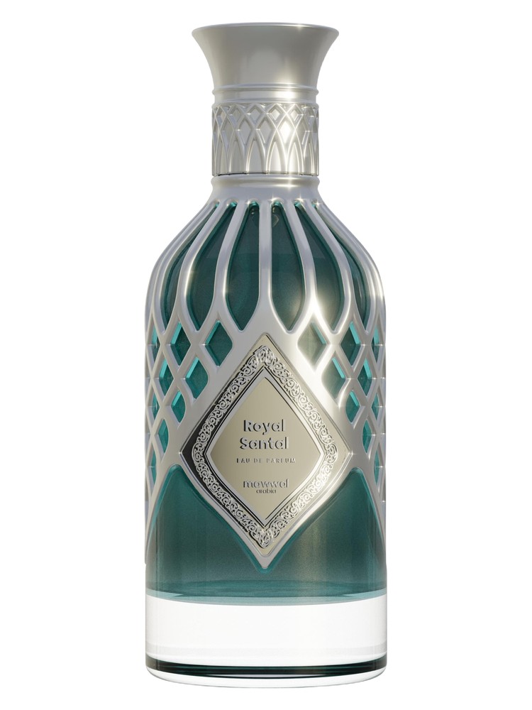 Royal Santal – Mawwal Arabia