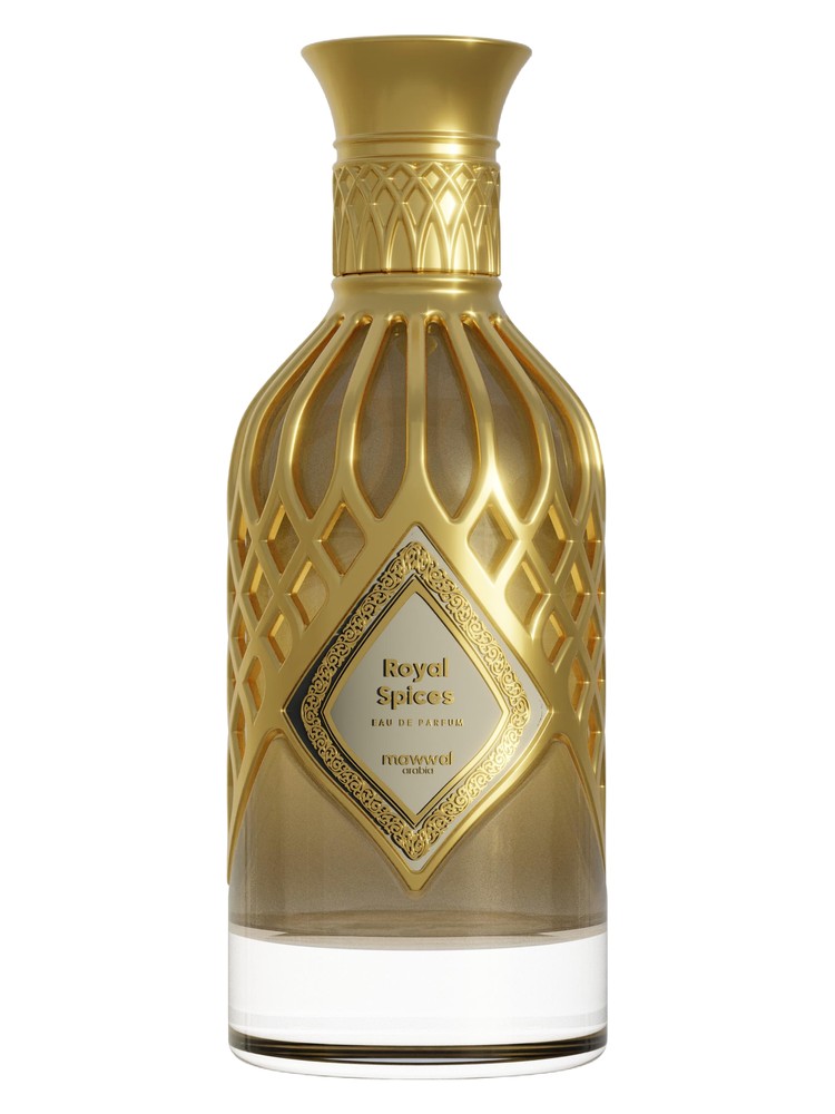 Royal Spices – Mawwal Arabia