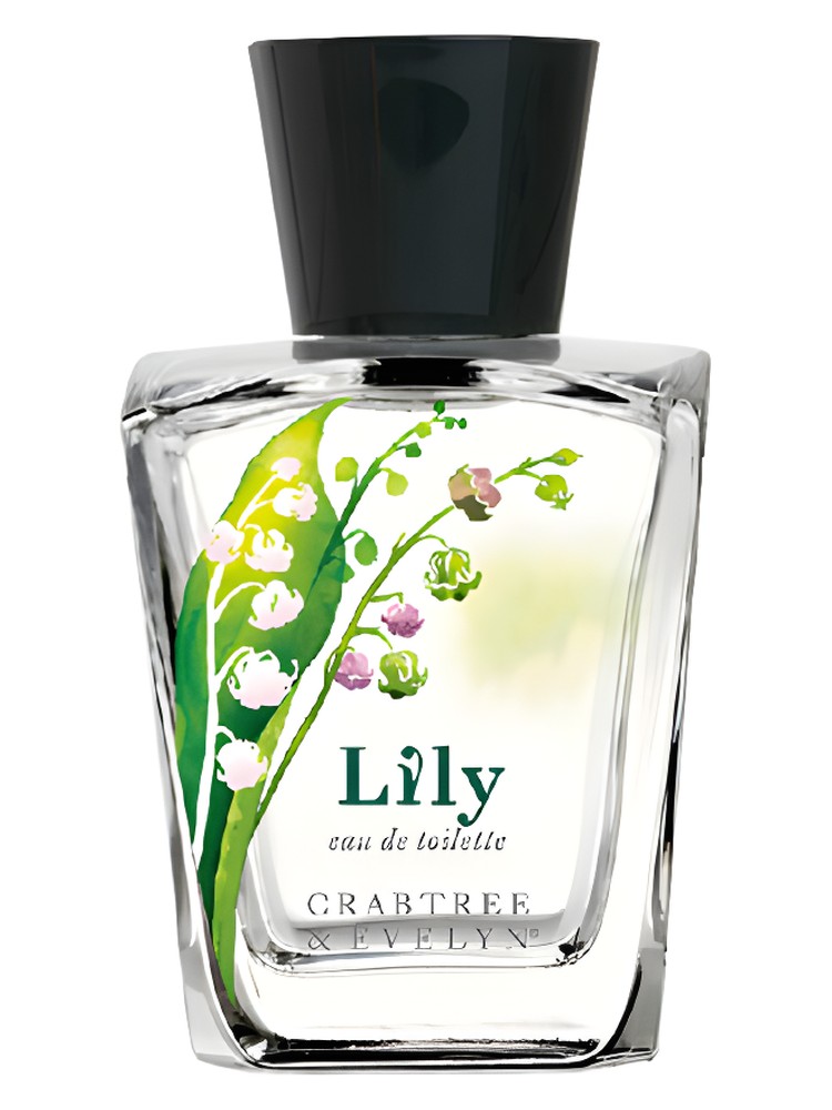 Lily – Crabtree & Evelyn