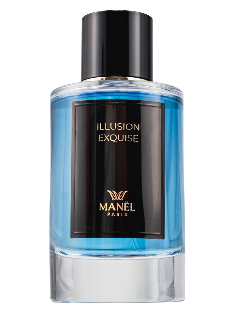 Illusion Exquise – Maison Manël