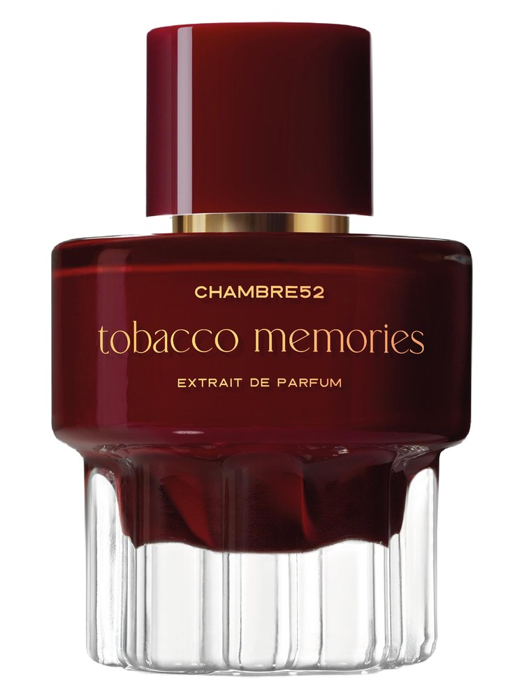 Tobacco Memories Extrait – Chambre52