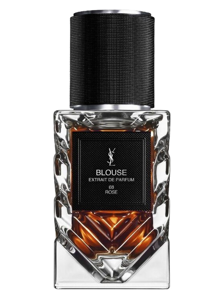 Blouse Extrait de Parfum – Yves Saint Laurent