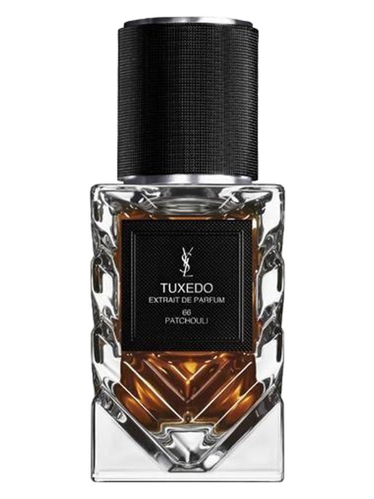 Tuxedo Extrait de Parfum – Yves Saint Laurent