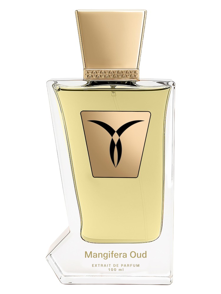 Mangifera Oud – Voltag