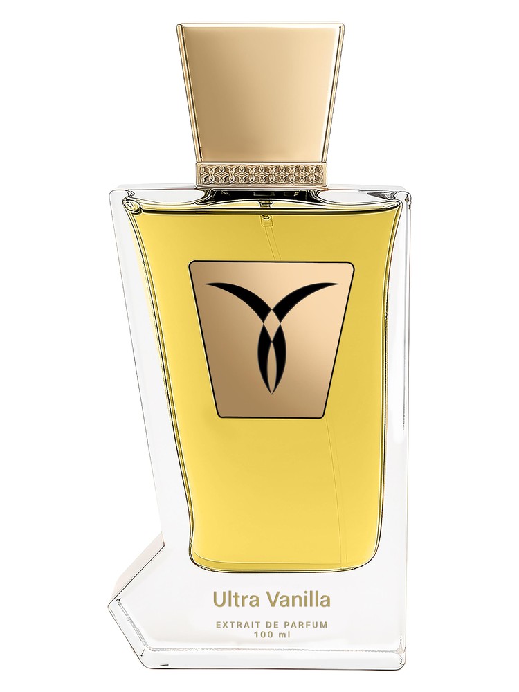 Ultra Vanilla – Voltag