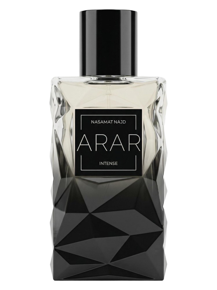 ARAR INTENSE – Nasamat Najd