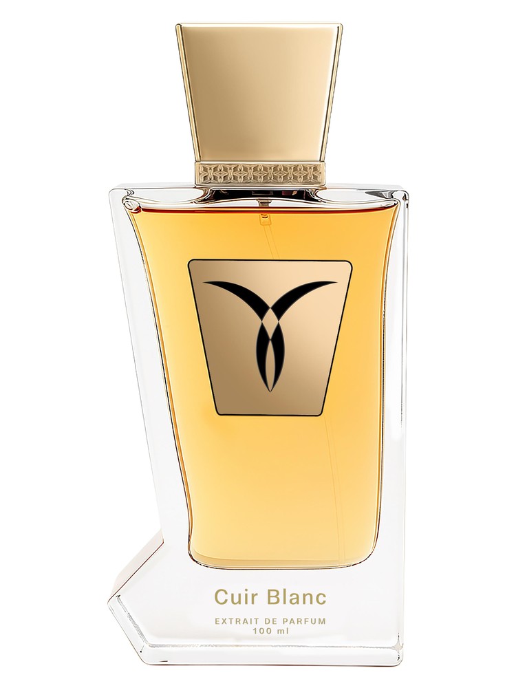 Cuir Blanc – Voltag