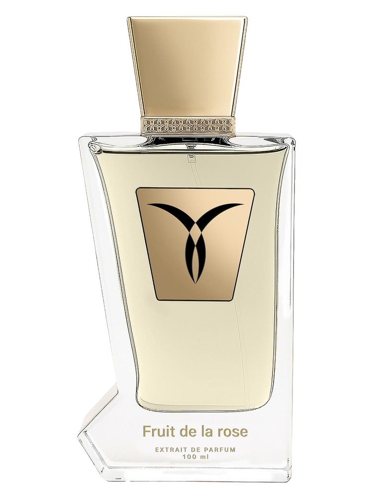 Fruit de la Rose – Voltag