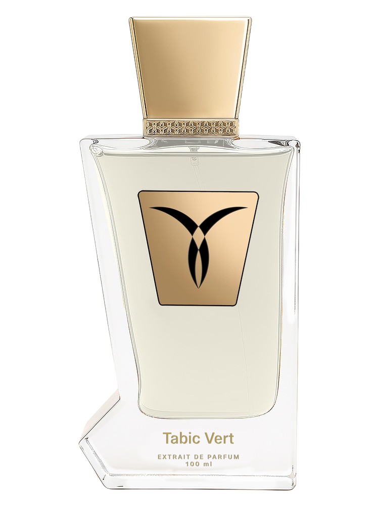 Tabac Vert – Voltag