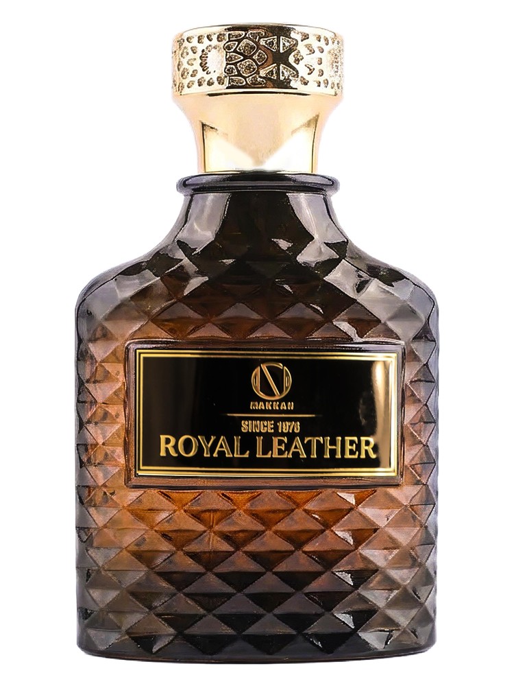 Royal Leather – Makkah Perfumes
