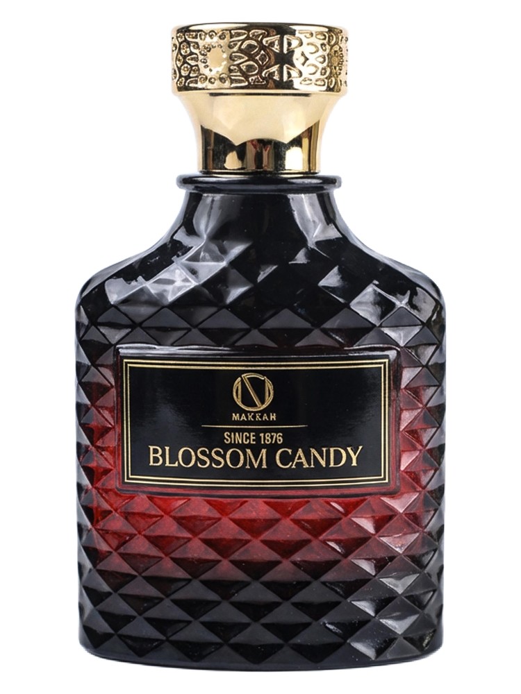 Blossom Candy – Makkah Perfumes