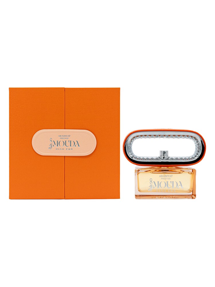 Mouda High End – Arabiyat Prestige