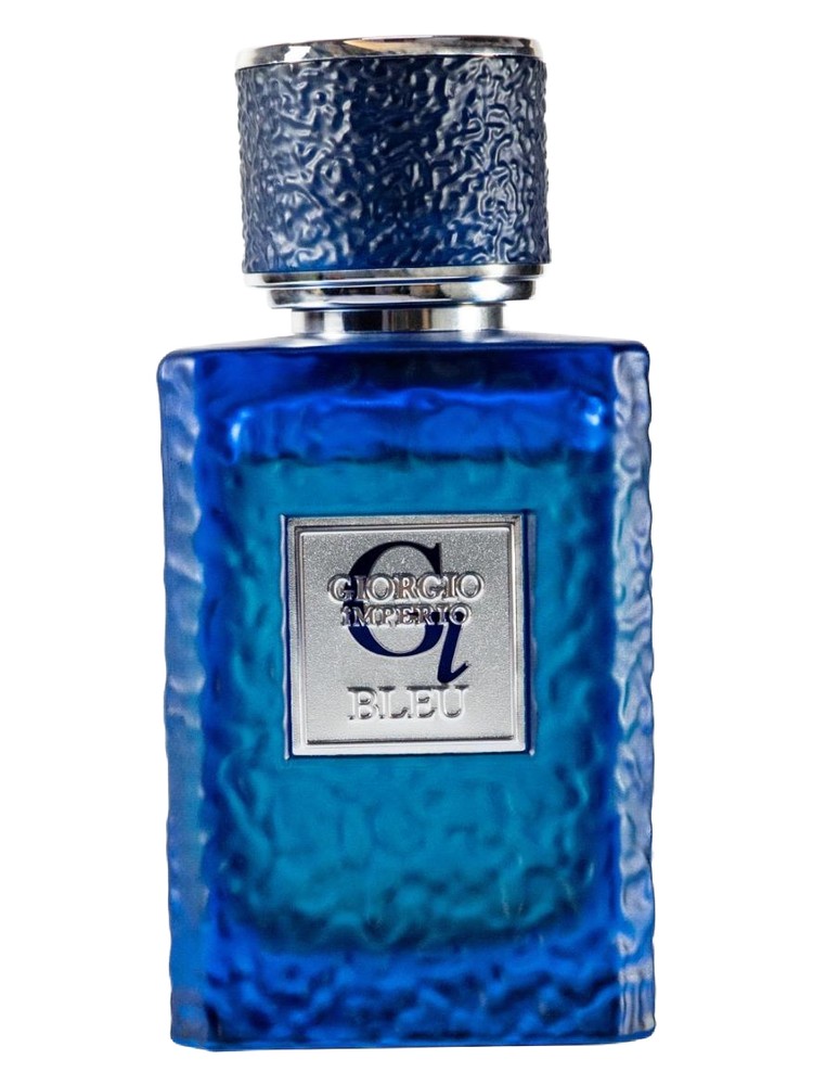 Giorgio Imperio Bleu – Dumont