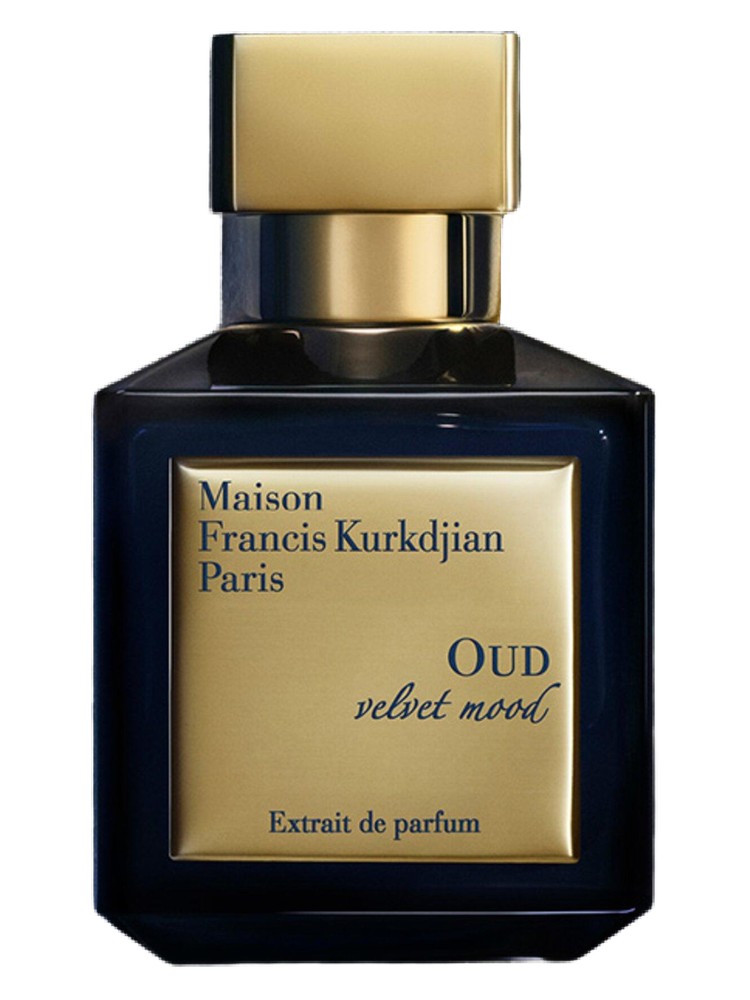 Oud Velvet Mood Extrait de Parfum – Maison Francis Kurkdjian