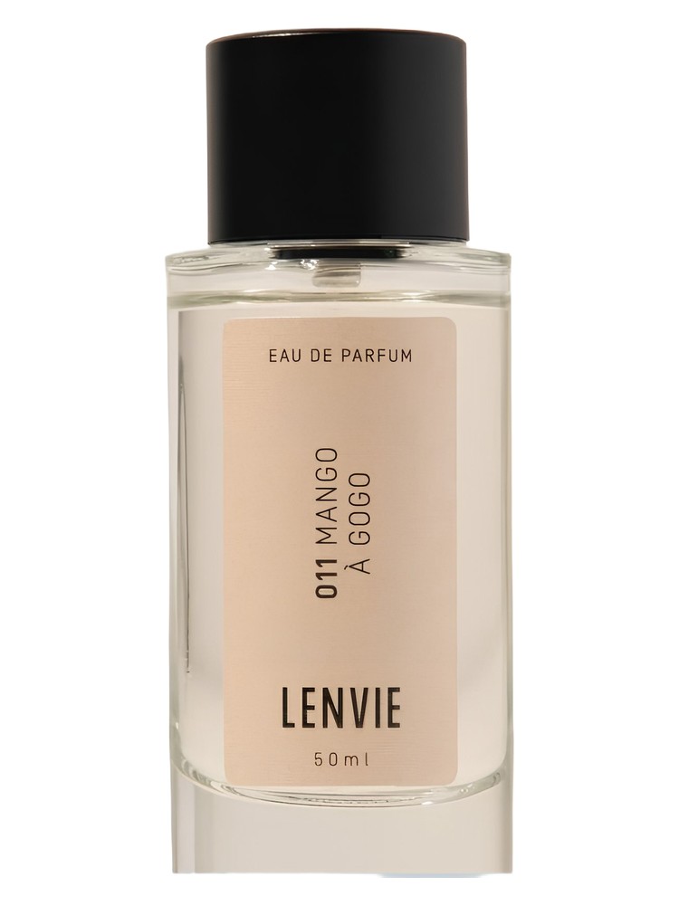 011 Mango a Gogo – L’envie Parfums