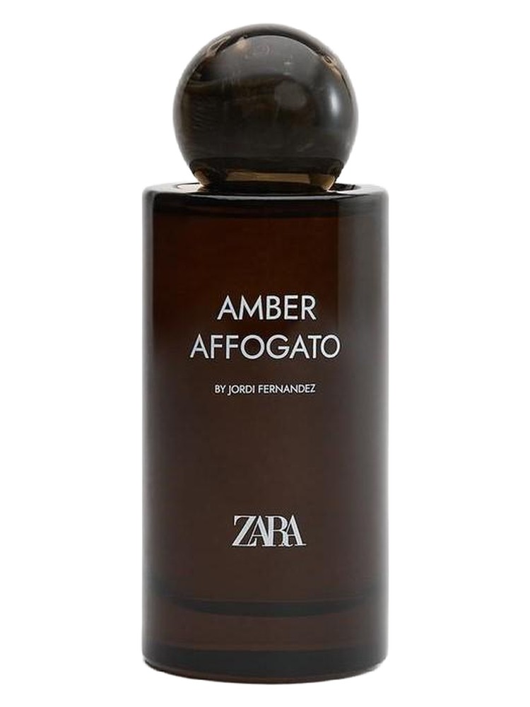 Amber Affogato – Zara