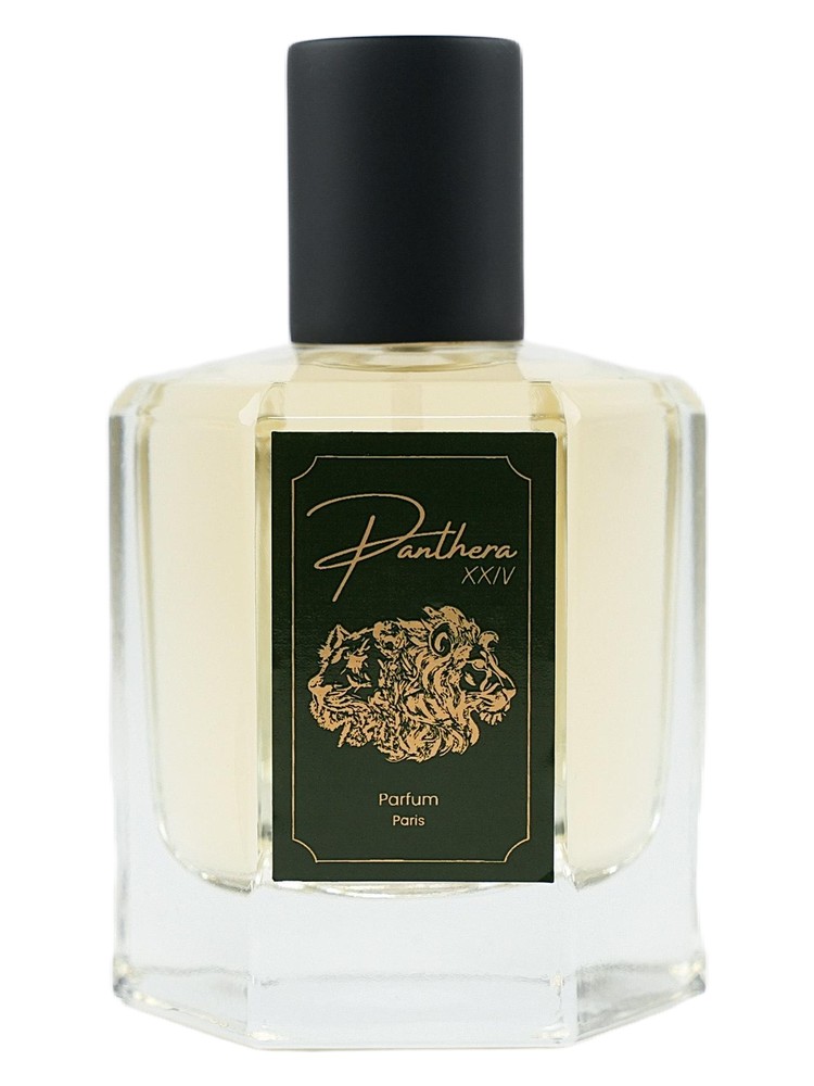 Panthera XXIV – Léo Panthera Paris