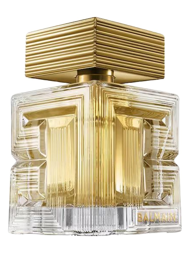 Destin – Balmain Beauty