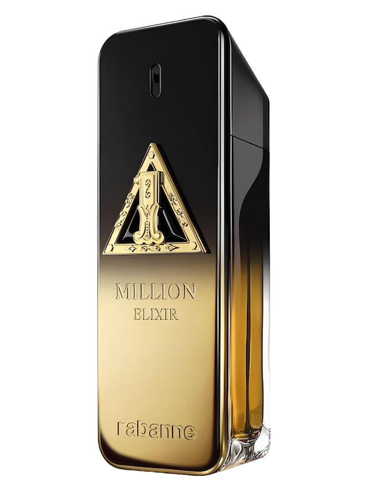 1 Million Night Elixir – Rabanne