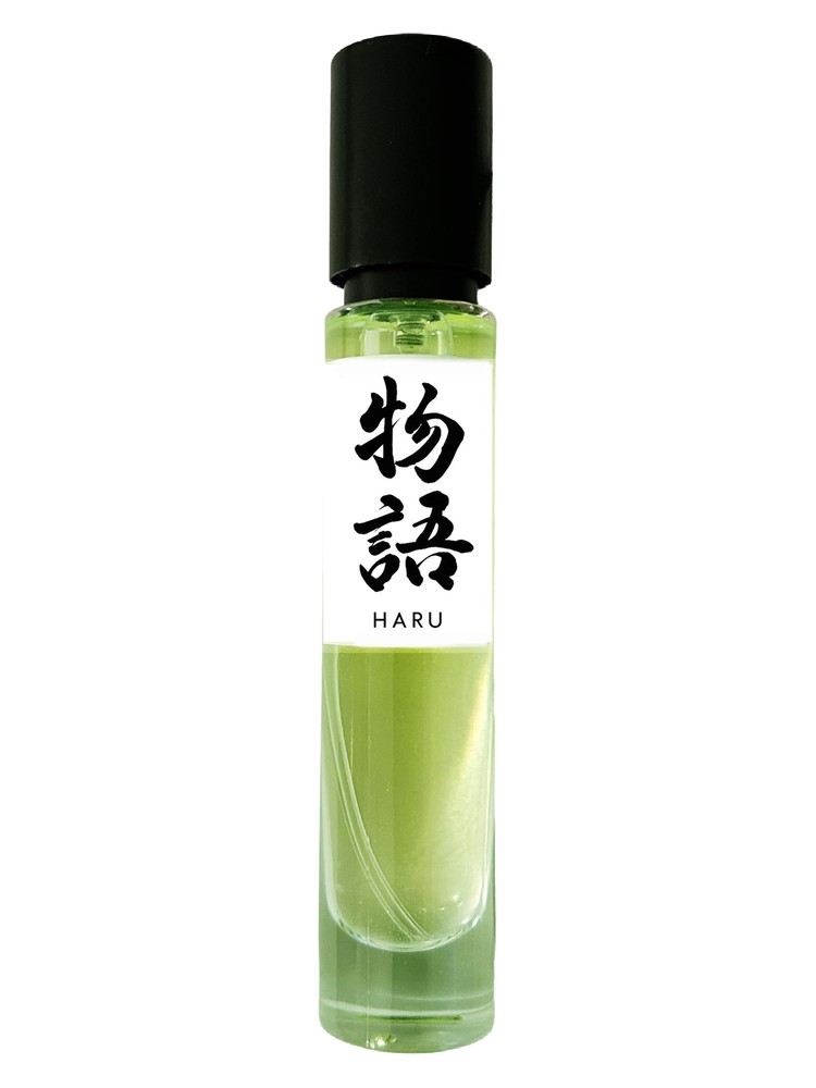 Haru – Monogatari