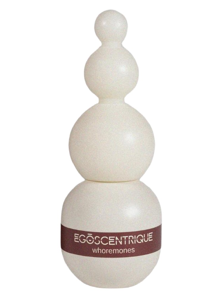 Whoremones – EGOSCENTRIQUE