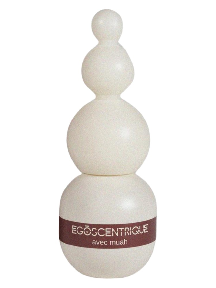 Avec Muah – EGOSCENTRIQUE
