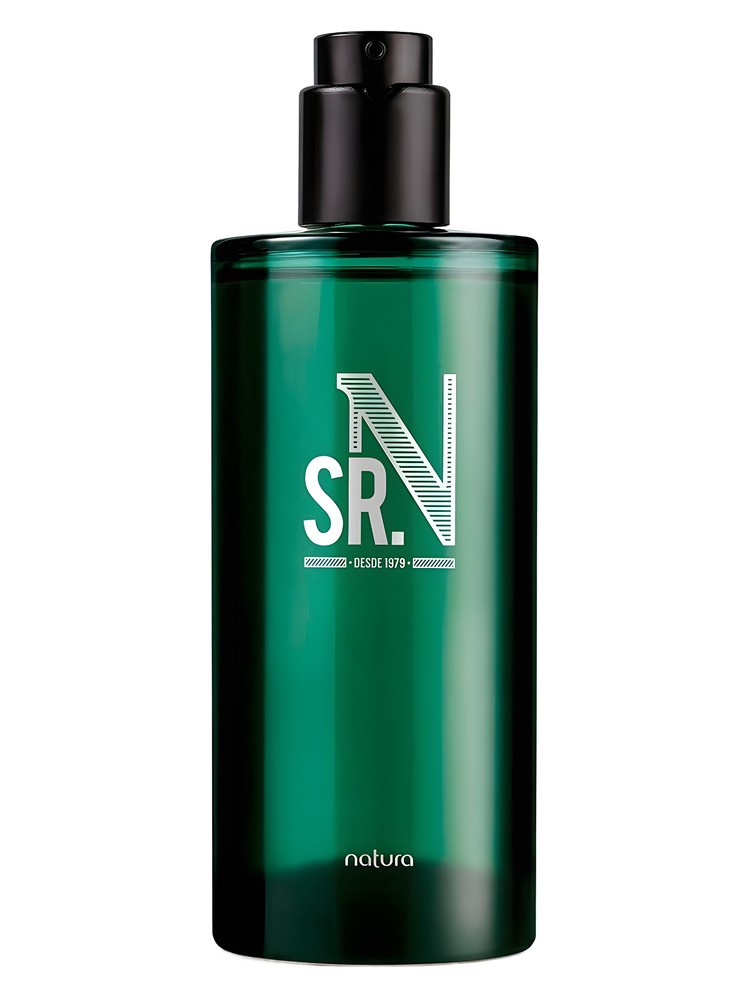 Sr. N – Natura