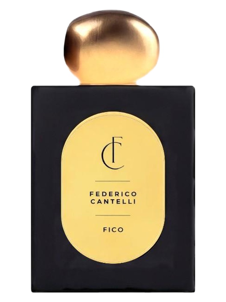 Fico Extrait de Parfum – Federico Cantelli Exclusive Collection
