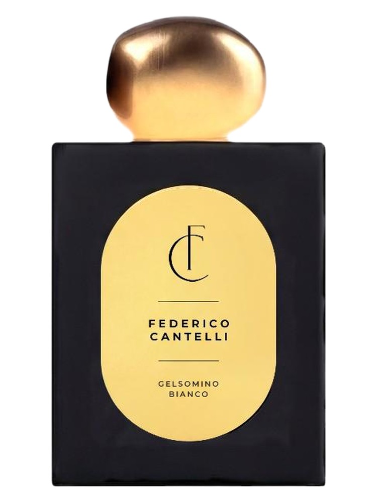 Gelsomino Bianco Extrait de Parfum – Federico Cantelli Exclusive Collection