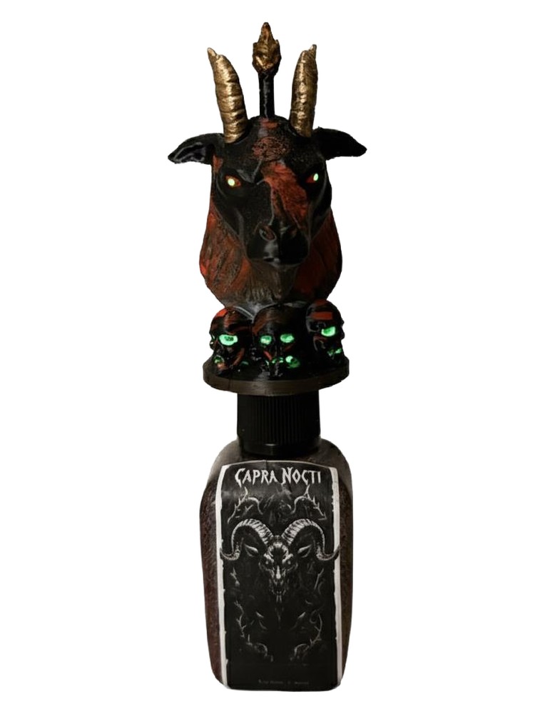 Capra Nocti – Lowkey Scents