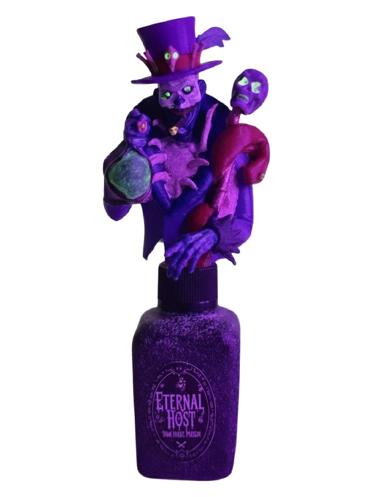 Eternal Host – Lowkey Scents