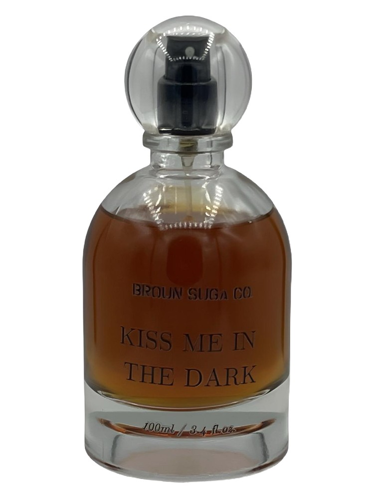 Kiss Me In The Dark – Broun Suga Co.