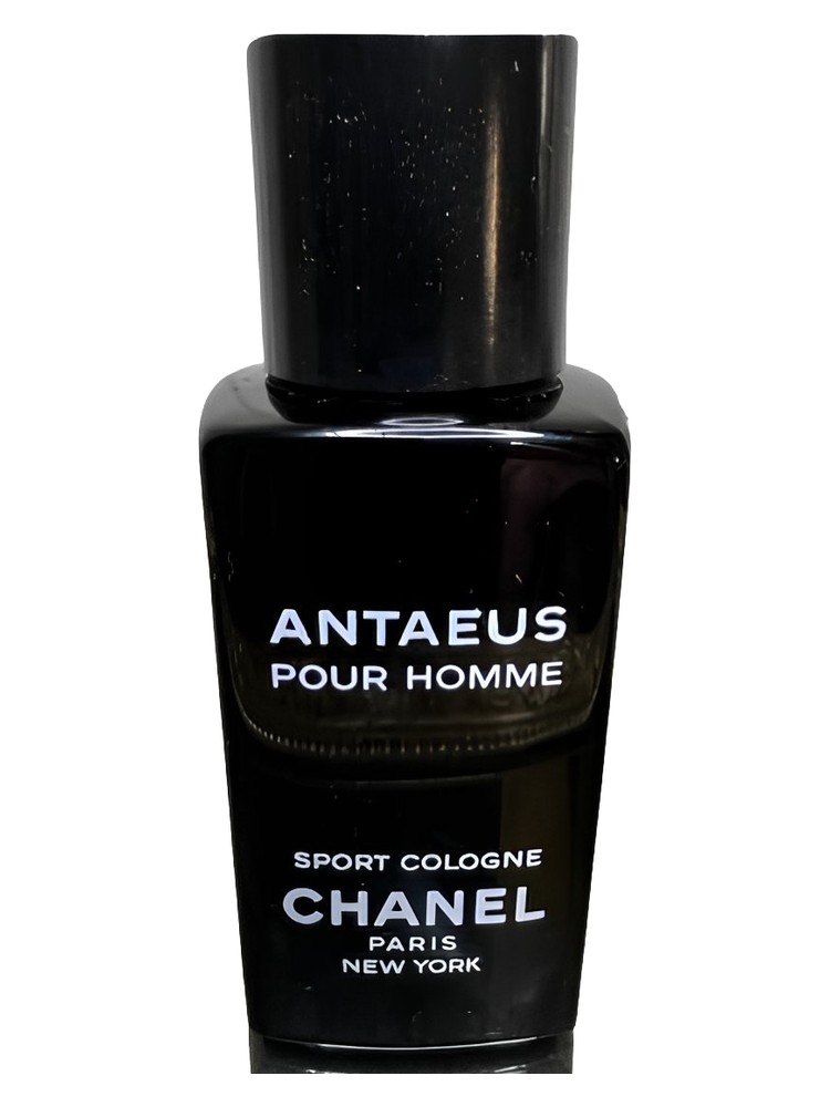 Antaeus Sport Cologne – Chanel