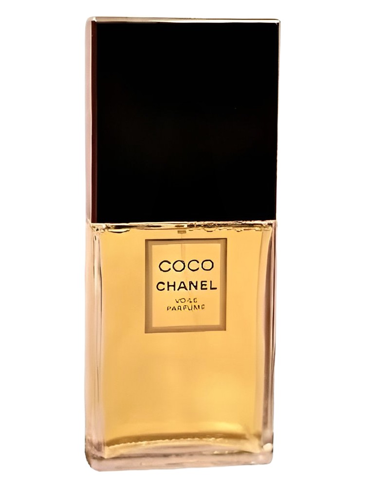 Coco Voile Parfumé – Chanel