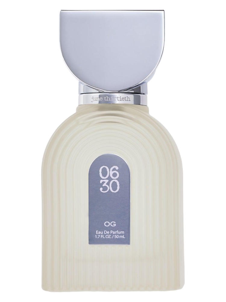 OG – June Thirtieth
