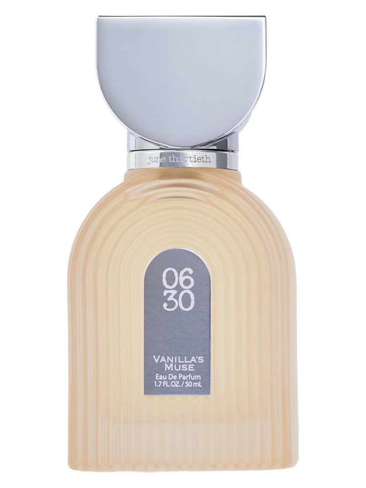 Vanilla’s Muse – June Thirtieth