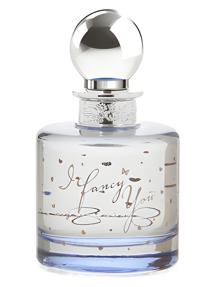 I Fancy You – Jessica Simpson