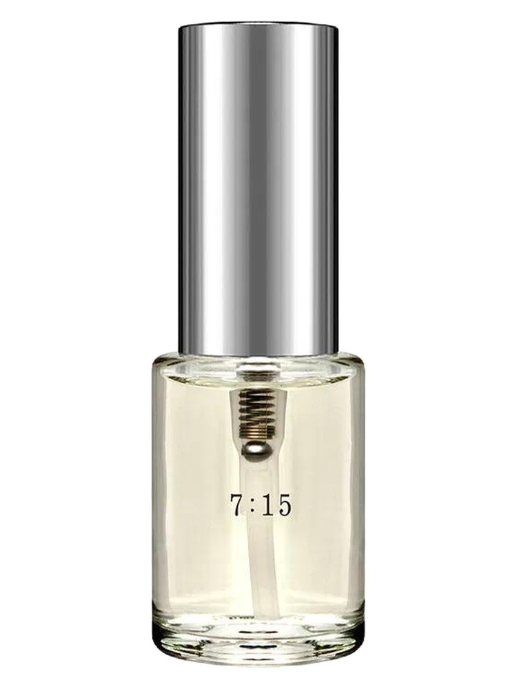 7:15 – uka