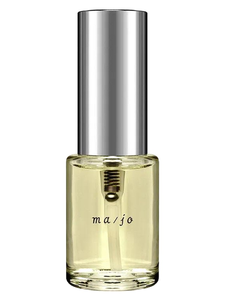 ma/jo – uka