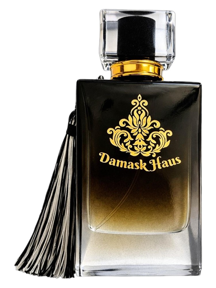 Manna – Damask Haus