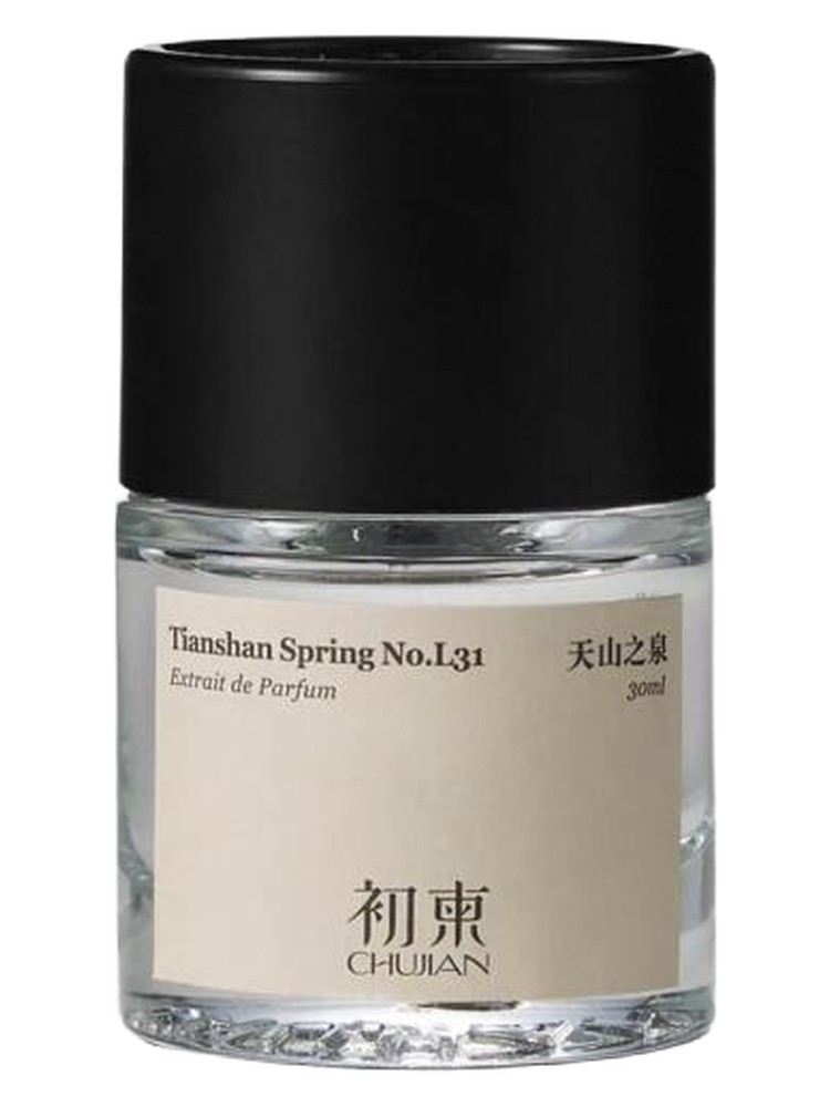 Tianshan Spring No.L31 天山之泉 – ChuJian 初柬