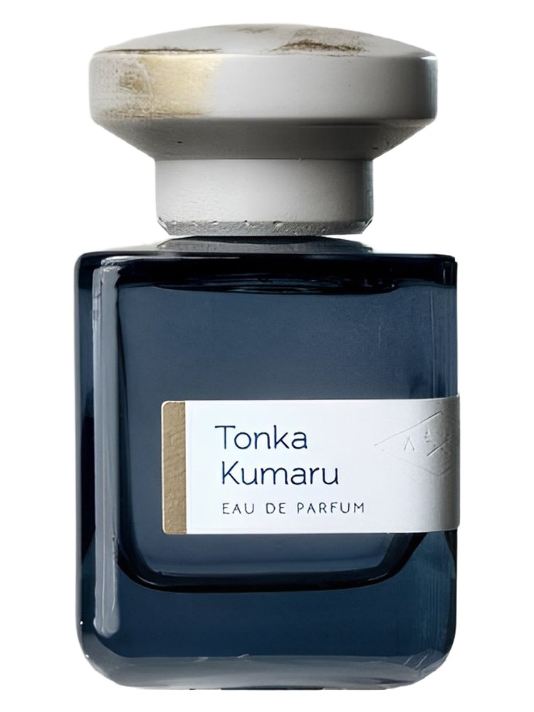 Tonka Kumaru – Atelier Materi
