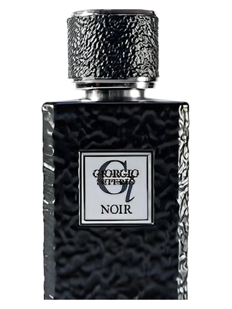 Noir – Dumont