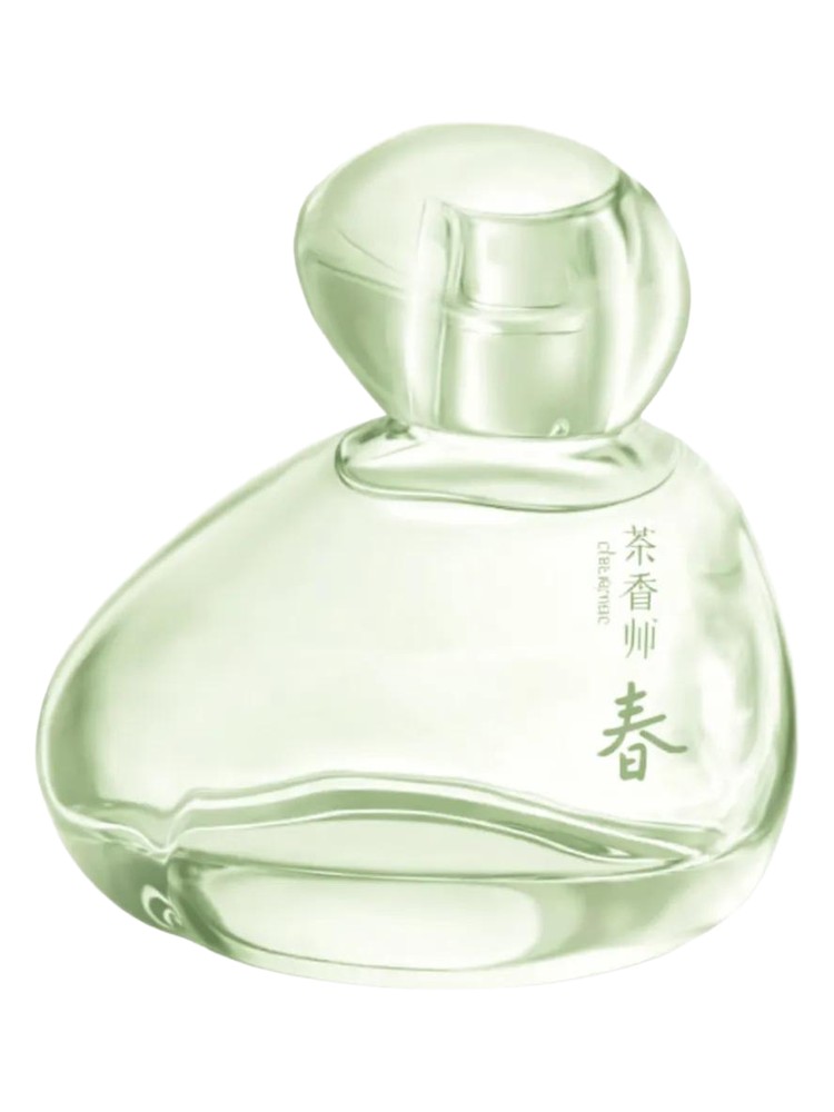 Spring Tea – Chasense