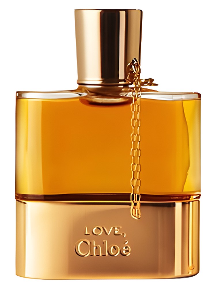 Love Eau Intense – Chloé